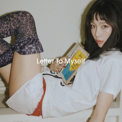 Taeyeon • Letter To Myself