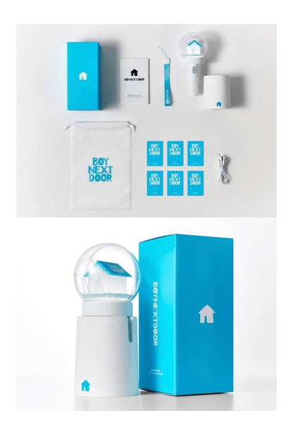 BOYNEXTDOOR • Official Lightstick