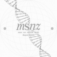 tripleS msnz • Beyond Beauty