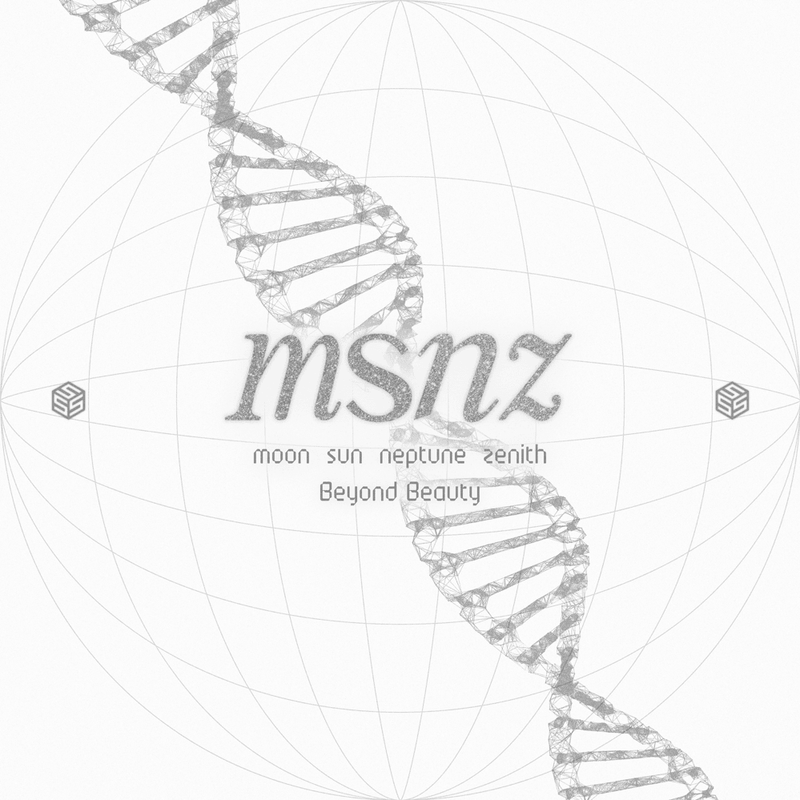 tripleS msnz • Beyond Beauty