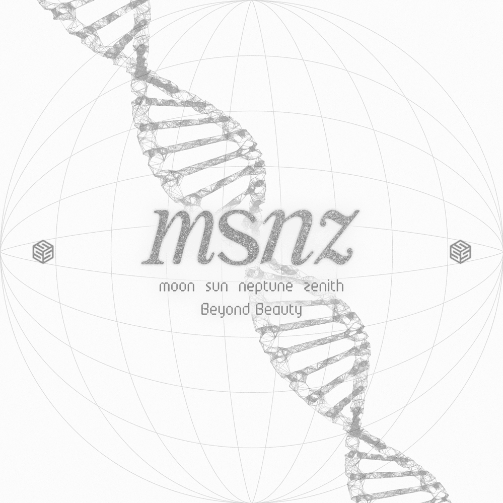 tripleS msnz • Beyond Beauty