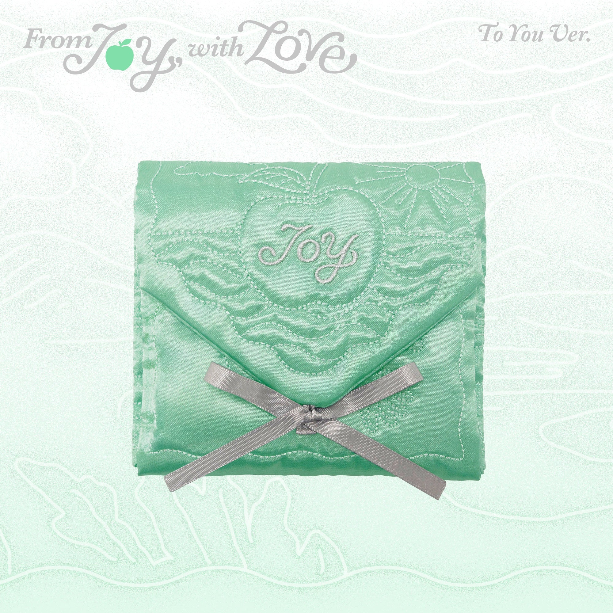 Joy • From JOY, With Love (To You Ver.) [PREORDER]