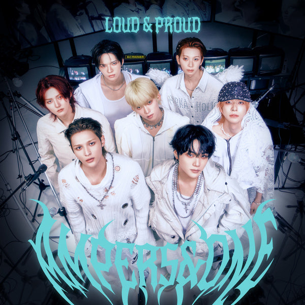 AMPERS&ONE • LOUD & PROUD