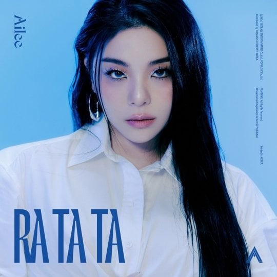 Ailee • RA TA TA