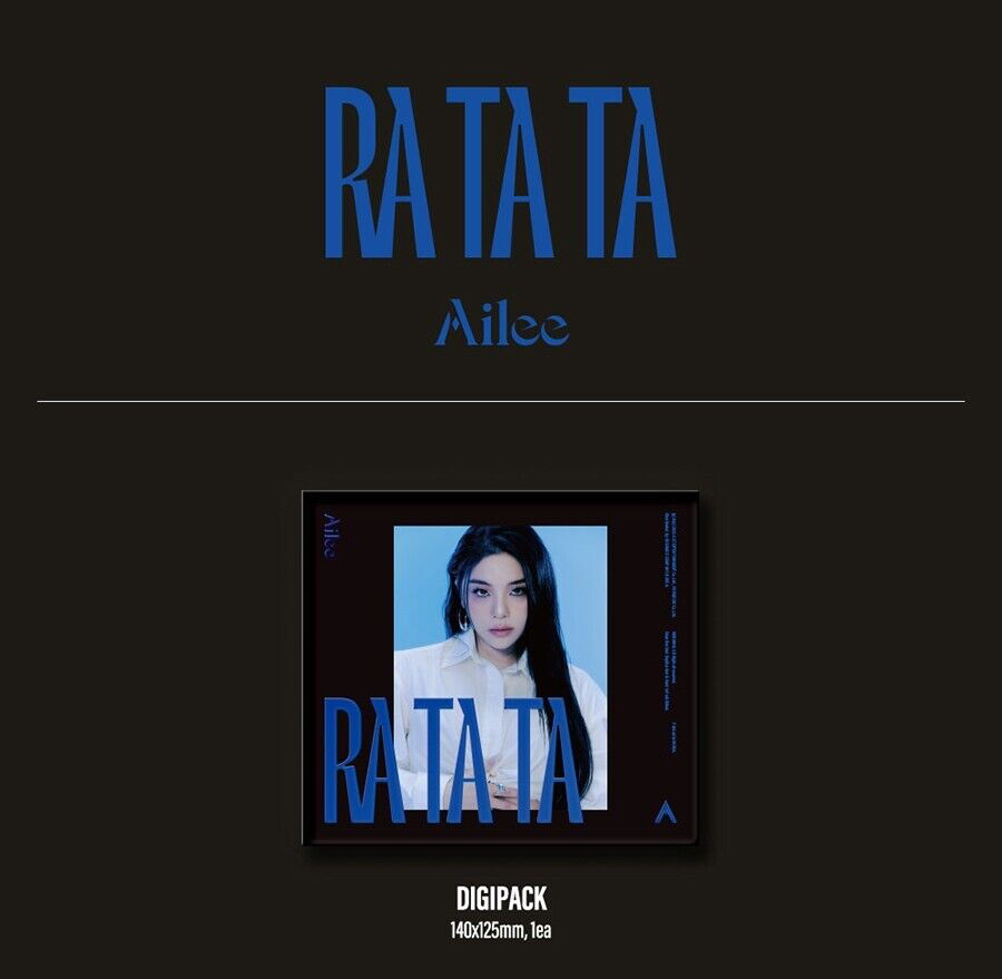 Ailee • RA TA TA