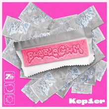 Kep1er • BUBBLE GUM