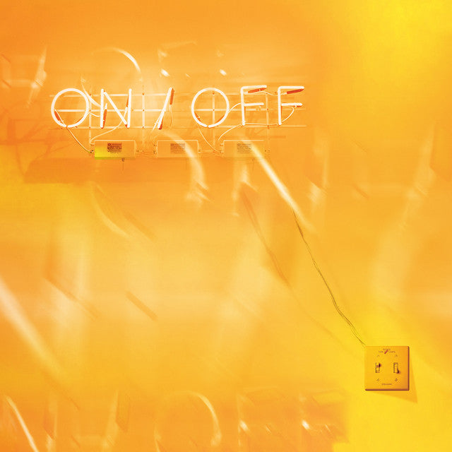 ONF - ON/OFF