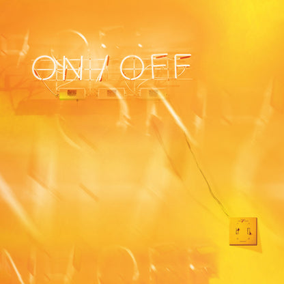 ONF - ON/OFF