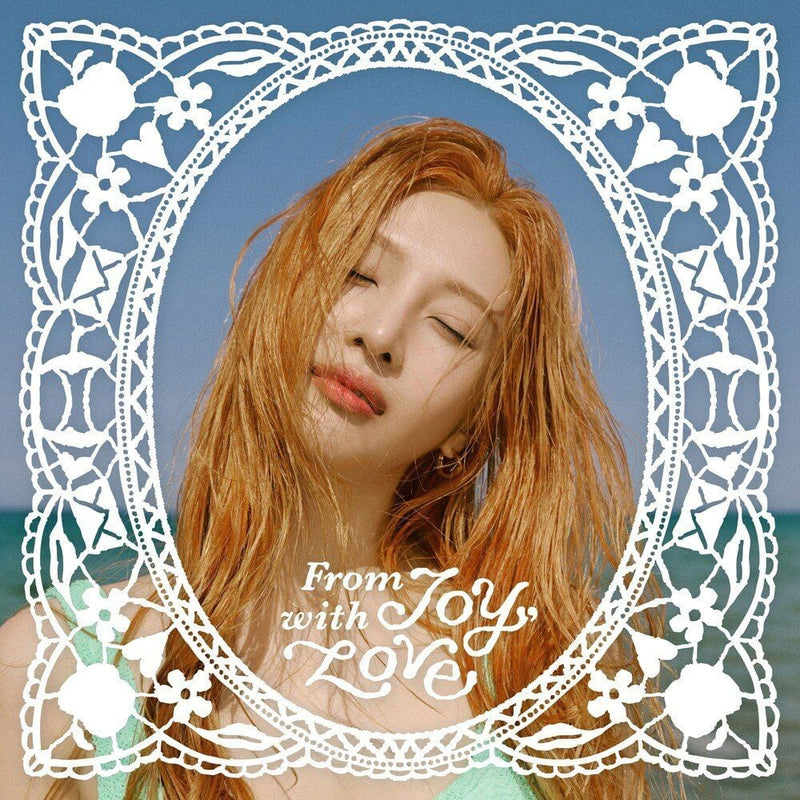 Joy • From JOY, With Love