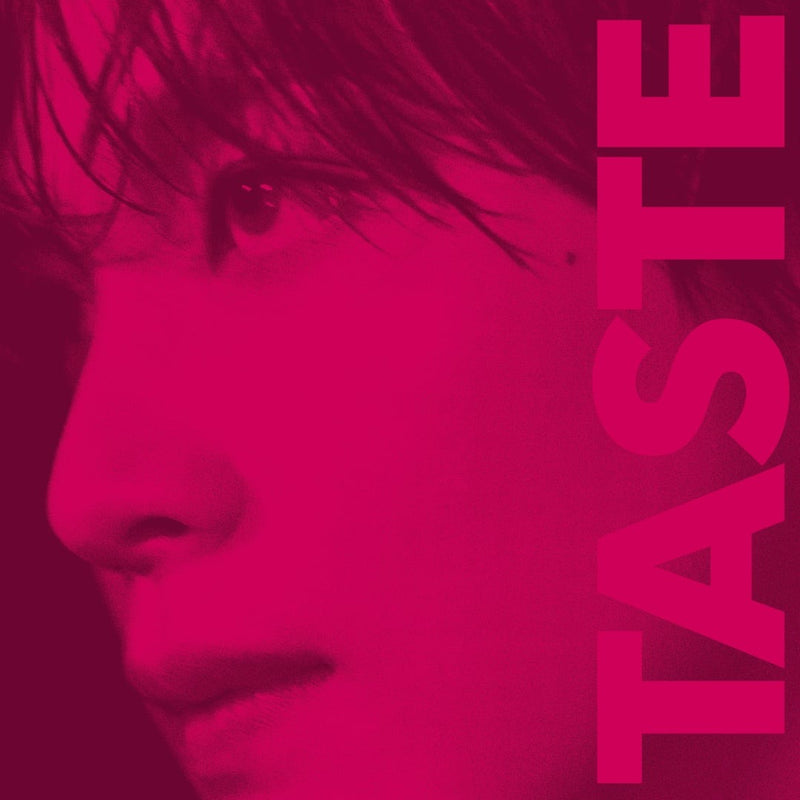 Haechan • TASTE [PREORDER]