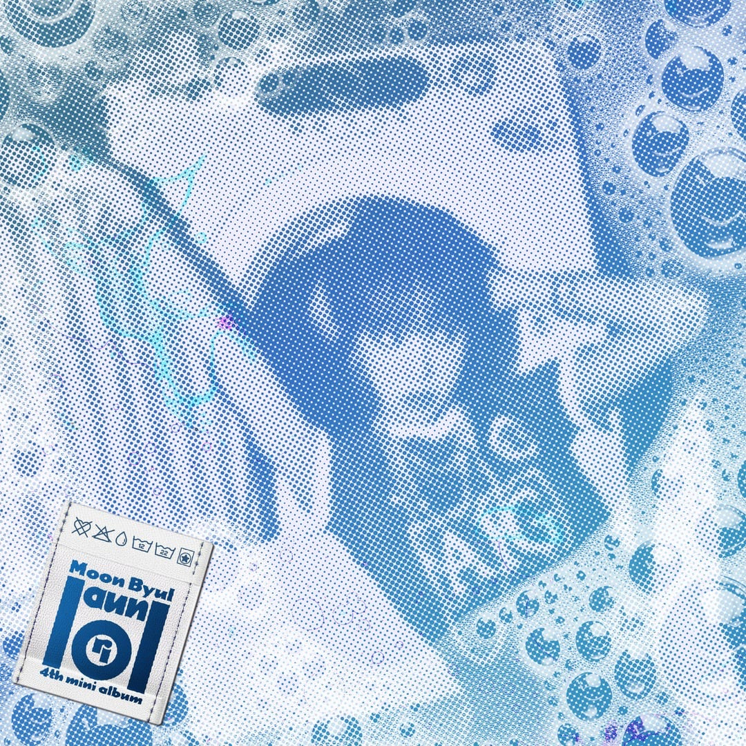 Moonbyul • laundri