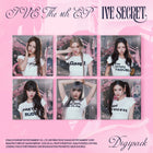 IVE • IVE SECRET (Digipack Ver.)
