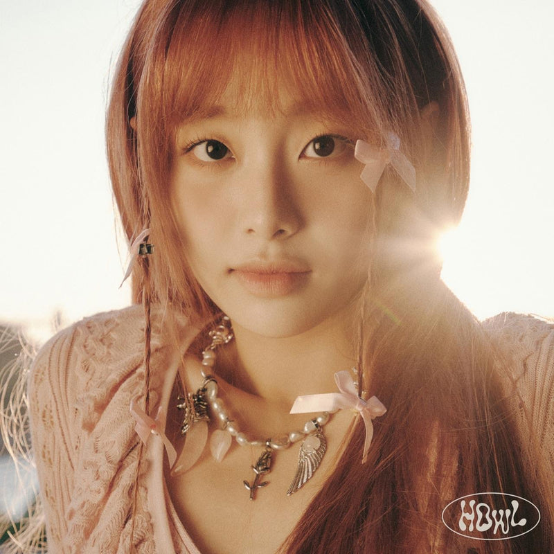 CHUU • Howl