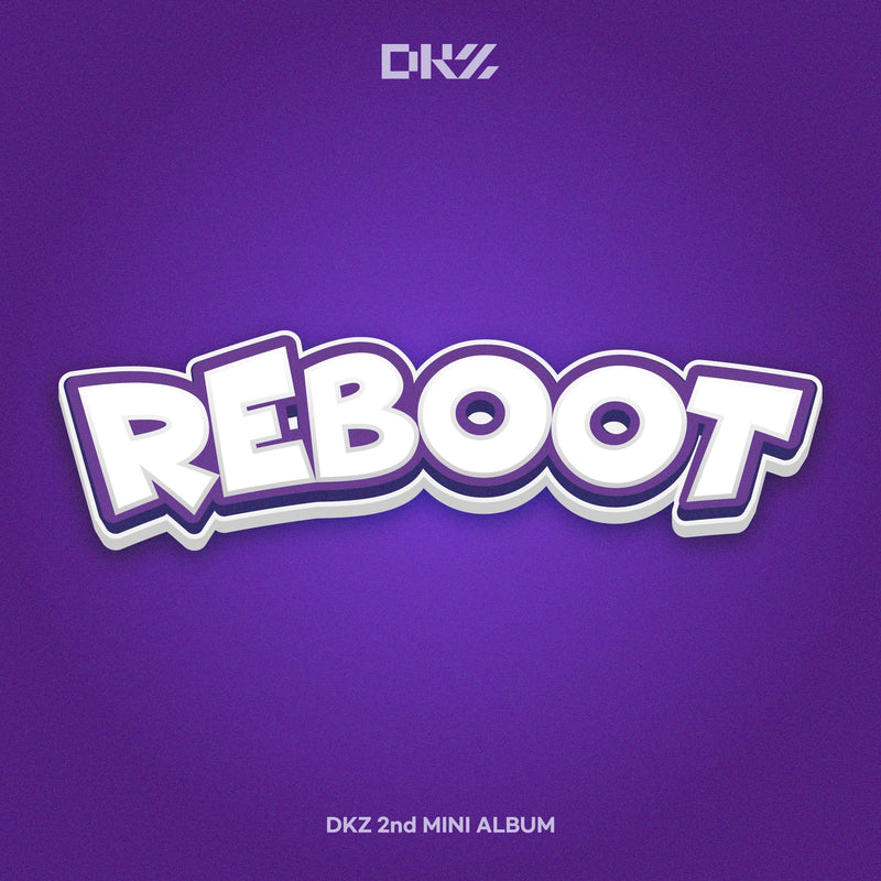 DKZ • REBOOT