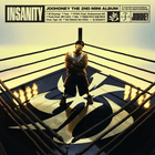 Joohoney • Insanity