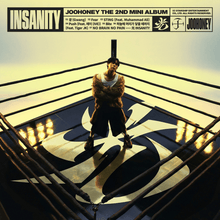 Joohoney • Insanity