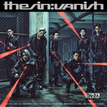 ENHYPEN • THE SIN: VANISH