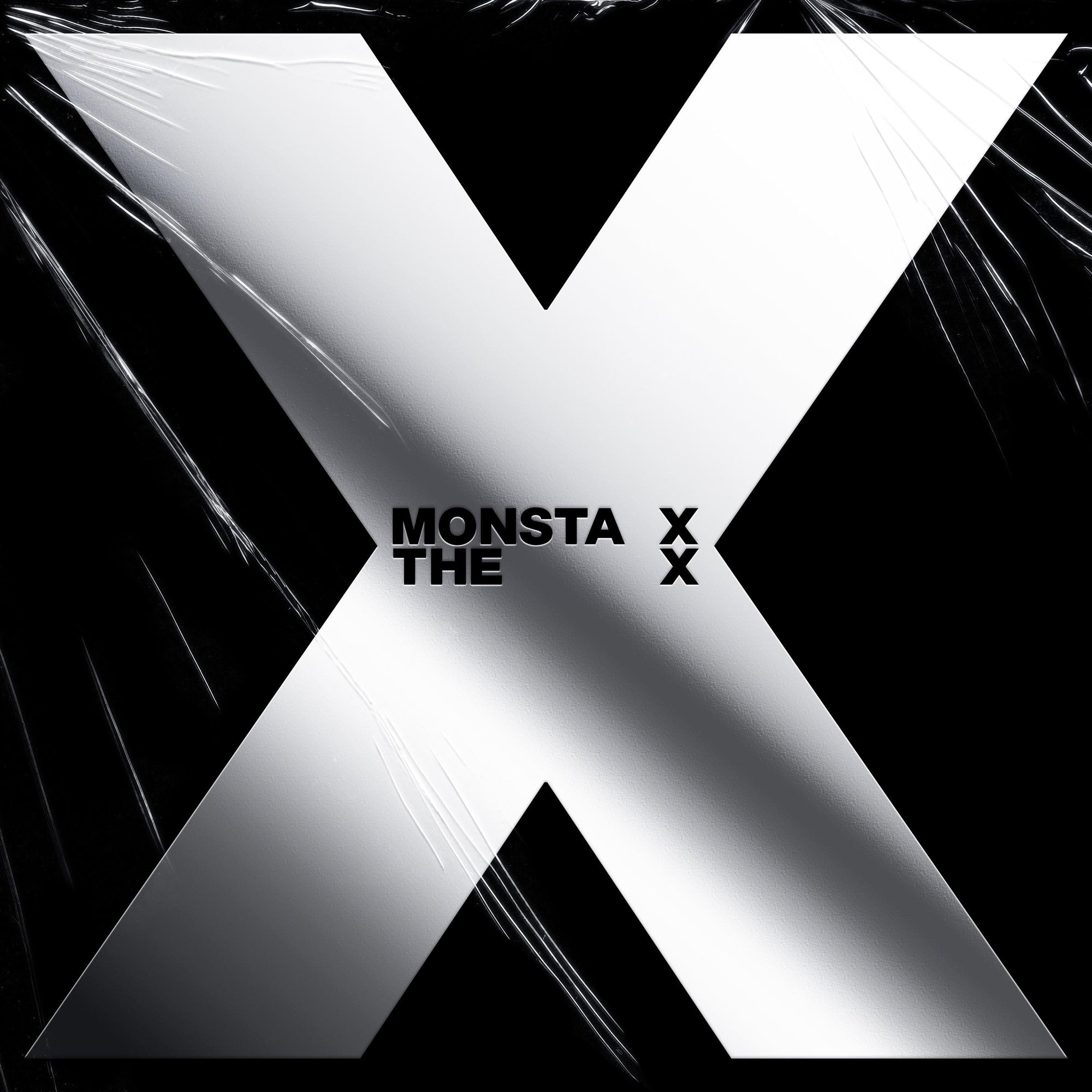 MONSTA X • THE X
