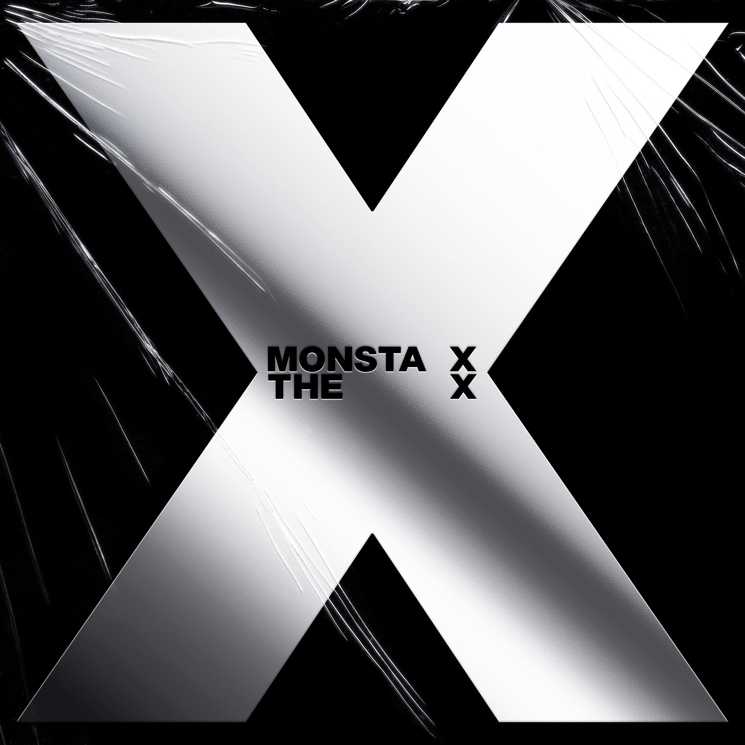MONSTA X • THE X