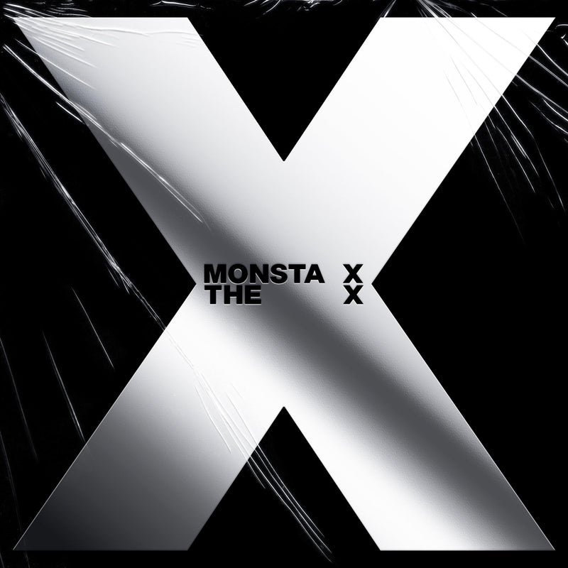 MONSTA X • THE X