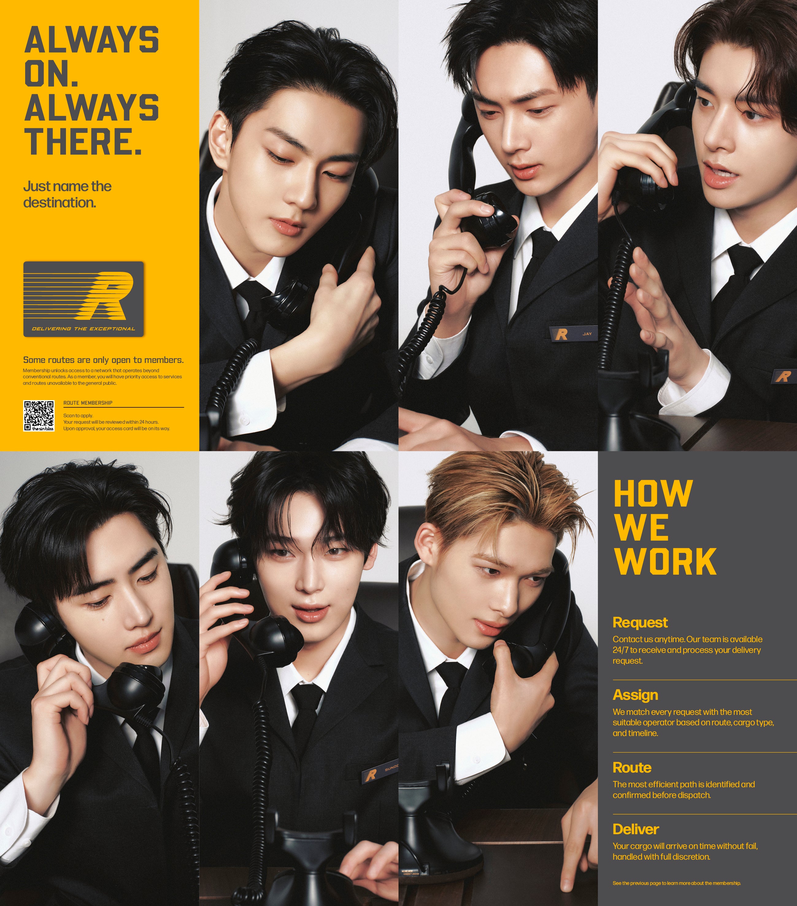 ENHYPEN • THE SIN: BLISS (ENGENE ver.)