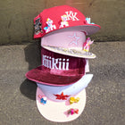 KiiiKiii • Delulu Pack