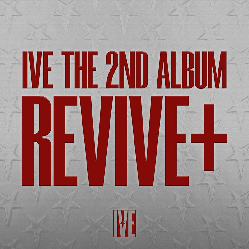 IVE • REVIVE+ [PREORDER]