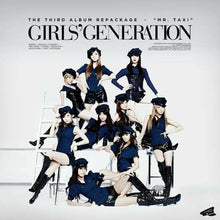 Girls’ Generation • Mr. Taxi