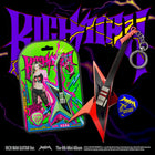 aespa • RICH MAN (Guitar Ver.)