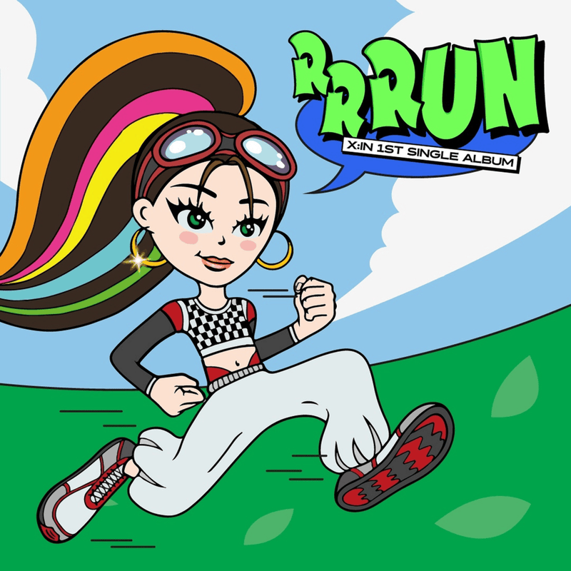 X:IN • RRRUN
