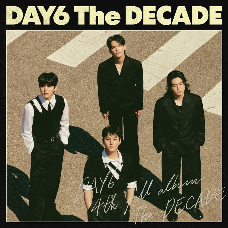 DAY6 • The DECADE