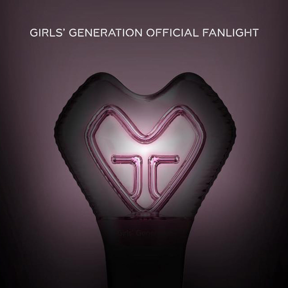 Girls’ Generation • Official Lightstick