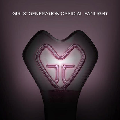 Girls’ Generation • Official Lightstick