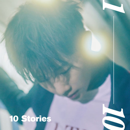 Kim Sung Kyu - 10 Stories