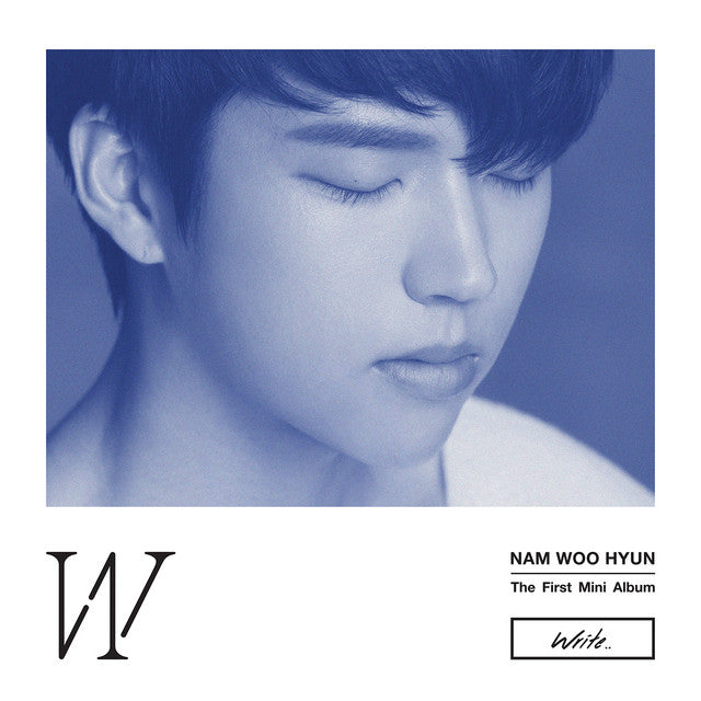 Nam Woo Hyun - Write..