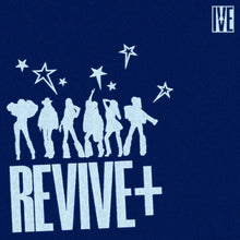 IVE • REVIVE+