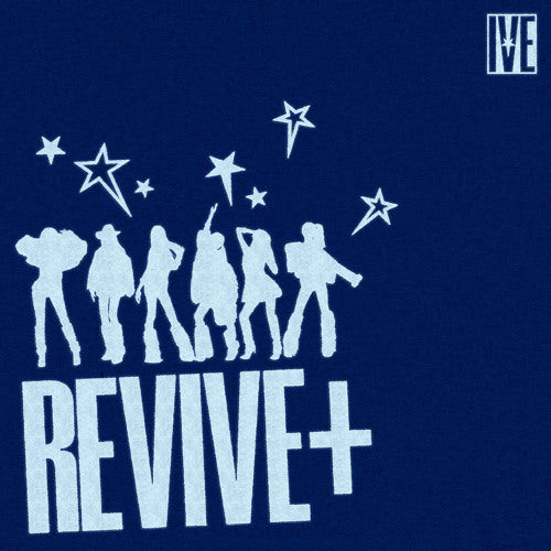 IVE • REVIVE+