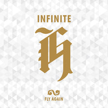 INFINITE H • Fly Again