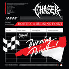 CHASER • Route 01: Burning Point