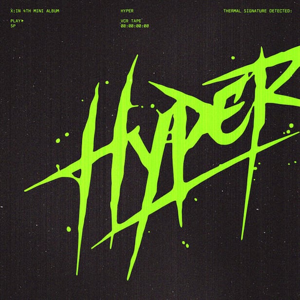 X:IN • HYPER