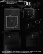 EVERGLOW • CODE