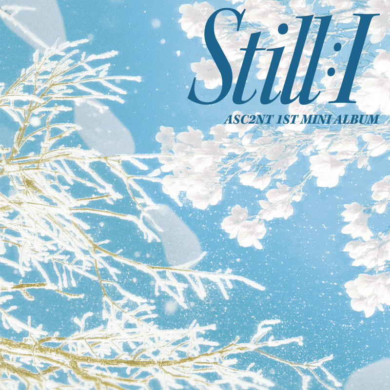 ASC2NT • STILL : I