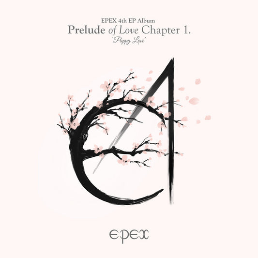 EPEX • Prelude of Love Chapter 1. ‘Puppy Love’