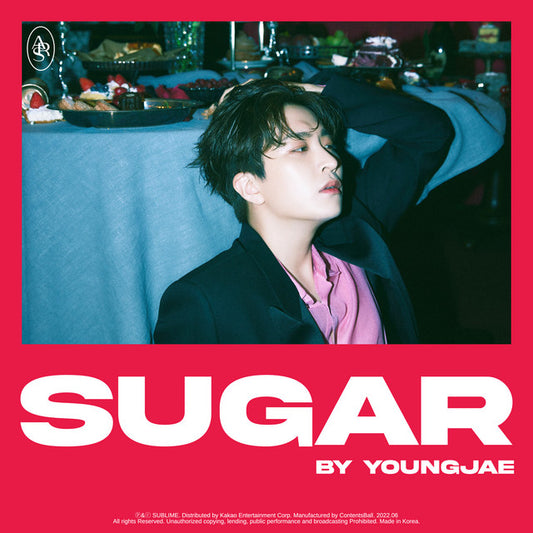 Youngjae - Sugar