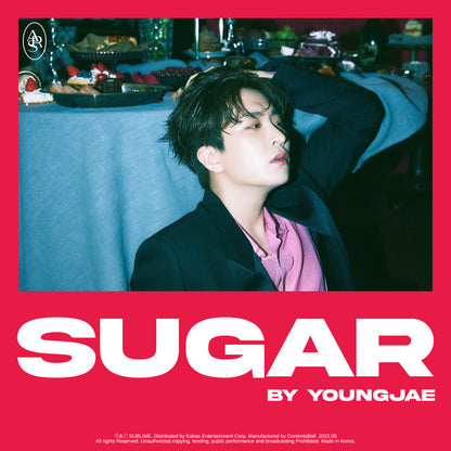 Youngjae • Sugar