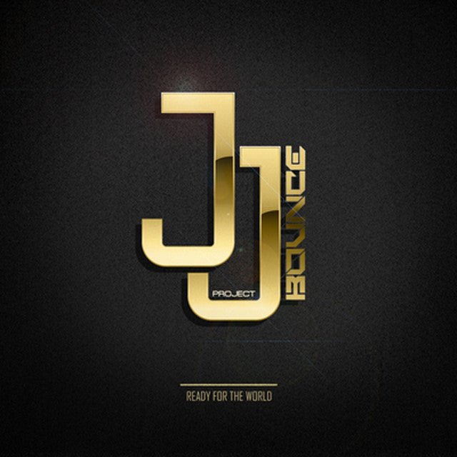 GOT7 : JJ Project • Bounce