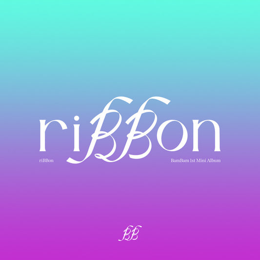 BamBam • riBBon