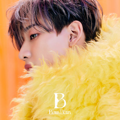 BamBam • B