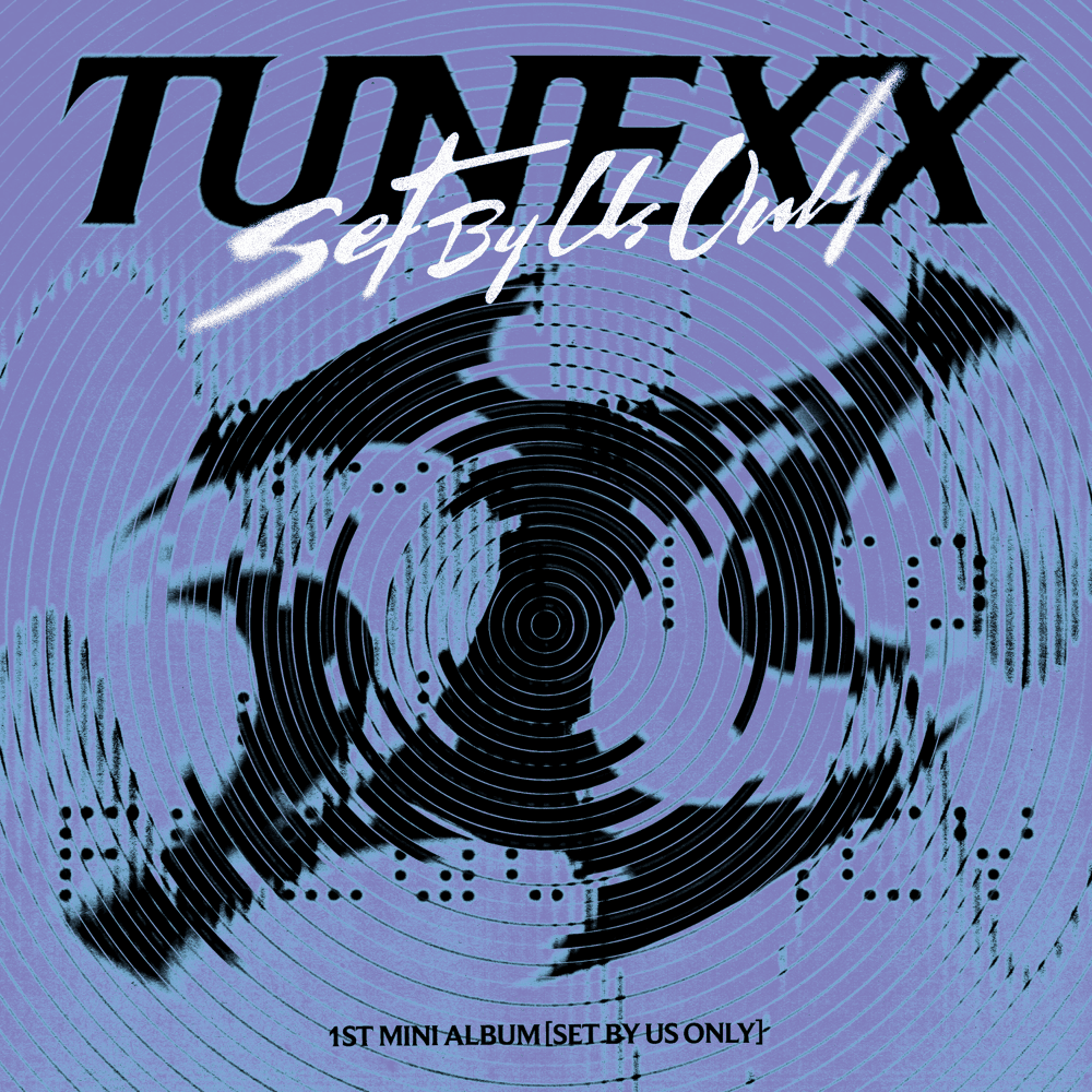 TUNEXX • Set By Us Only