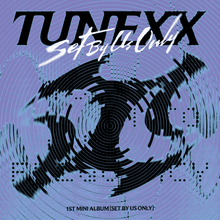 TUNEXX • Set By Us Only